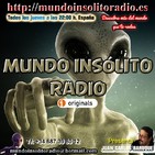 222/5. Evidencias EXTRATERRESTRES en la Tierra. El hombre con dos rostros. Amigos imaginarios 2. El propósito de la vida
