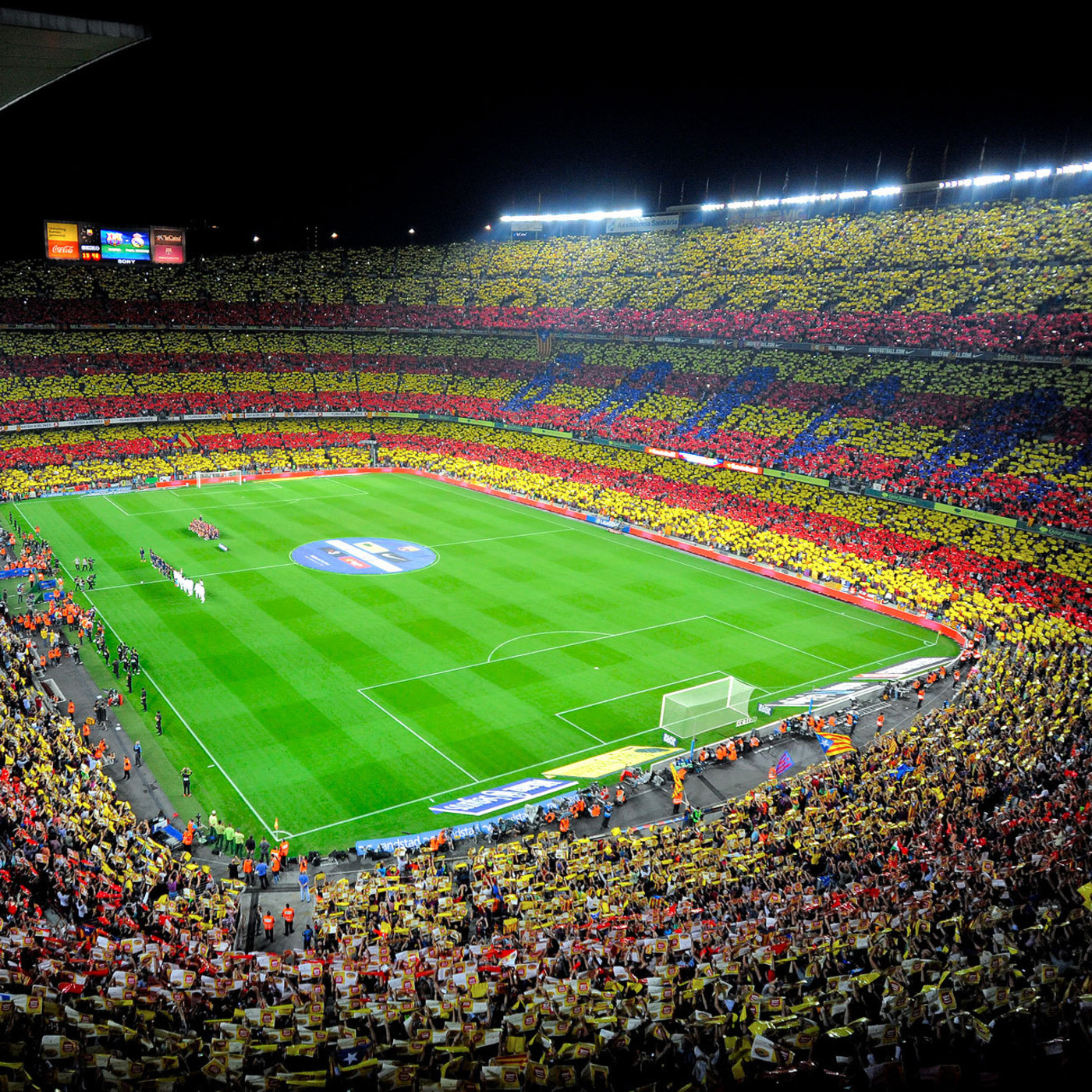 La Convocatoria (F.C. Barcelona)