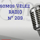 Somos Vélez Radio #209