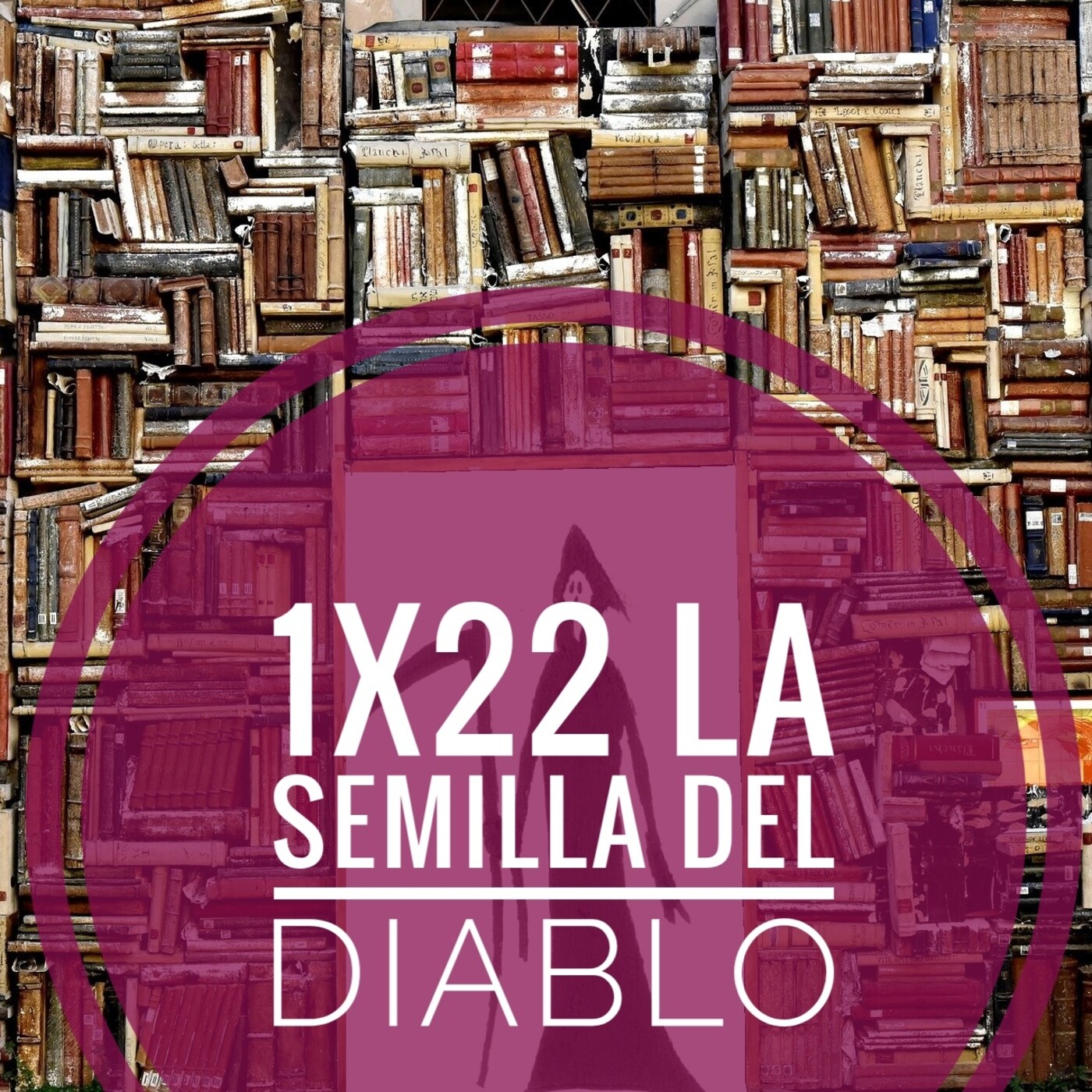 Nigromantes literarios
