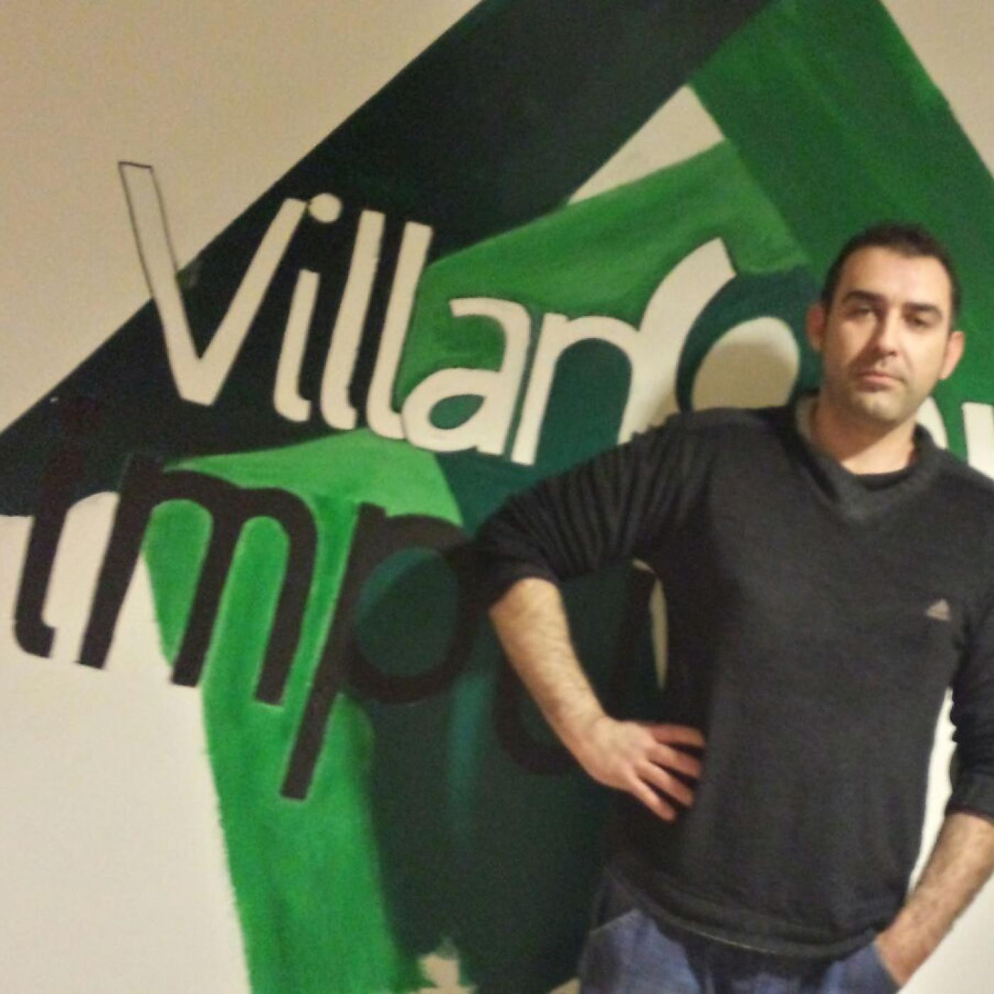 Podcast de Villanueva Impulsa