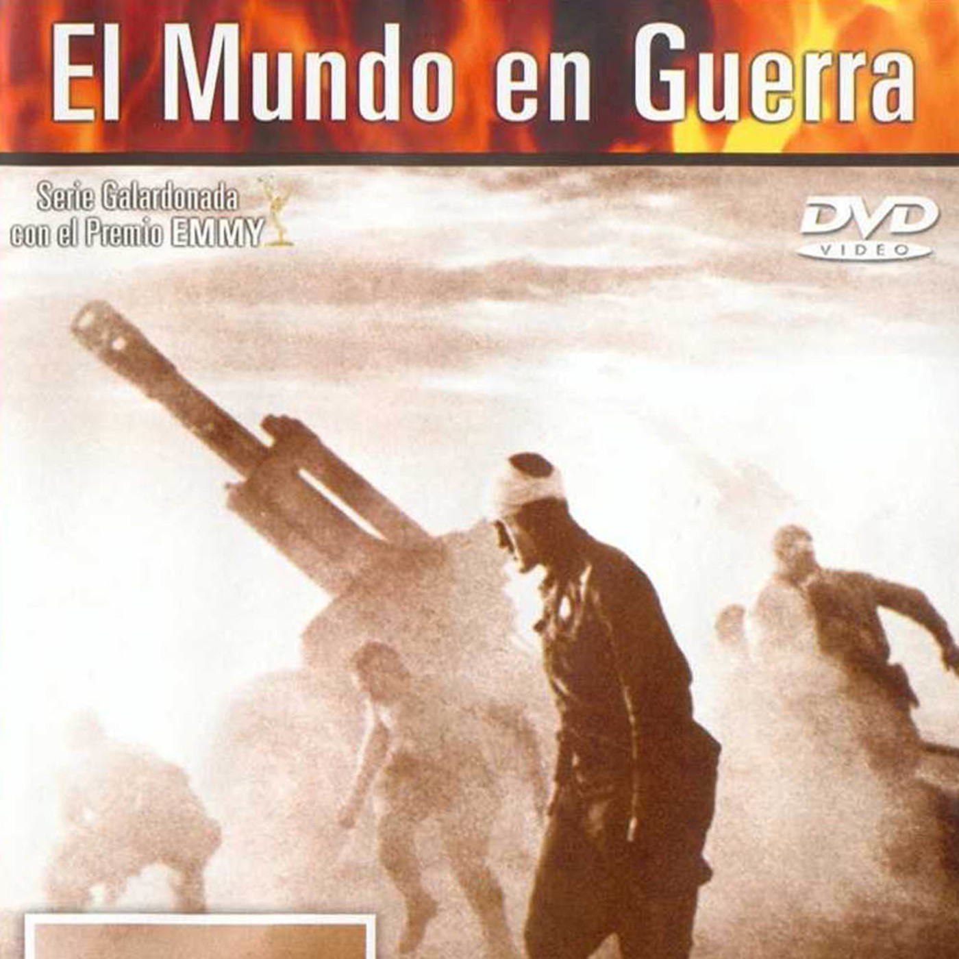 El Mundo en Guerra: Manada de Lobos #documental #SegundaGuerraMundial episode artwork