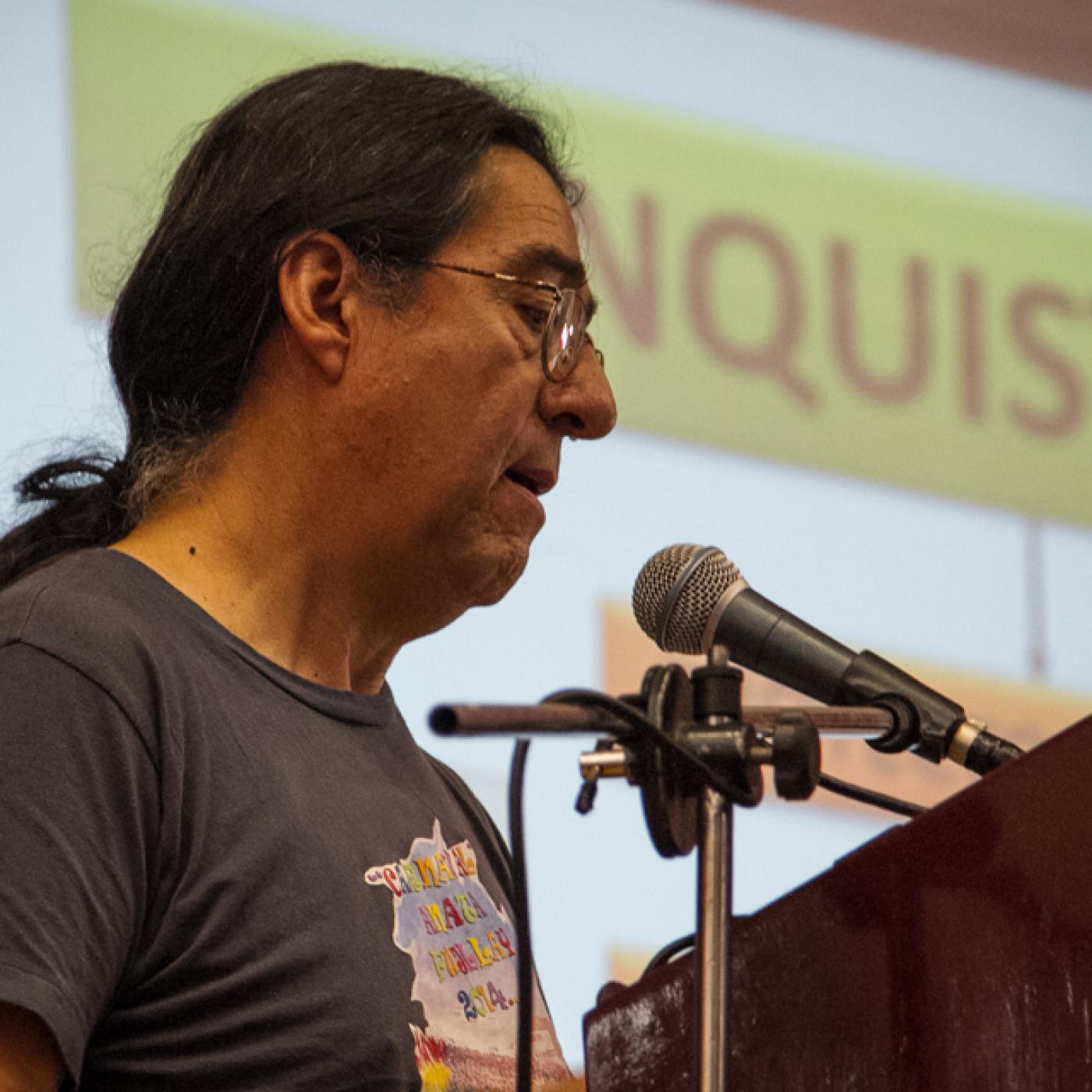 Congreso Culturas en Movimiento