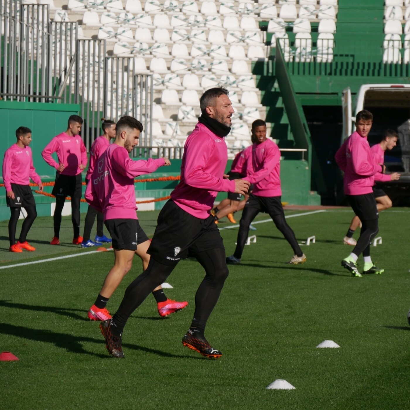 DIRECTO MARCA CORDOBA