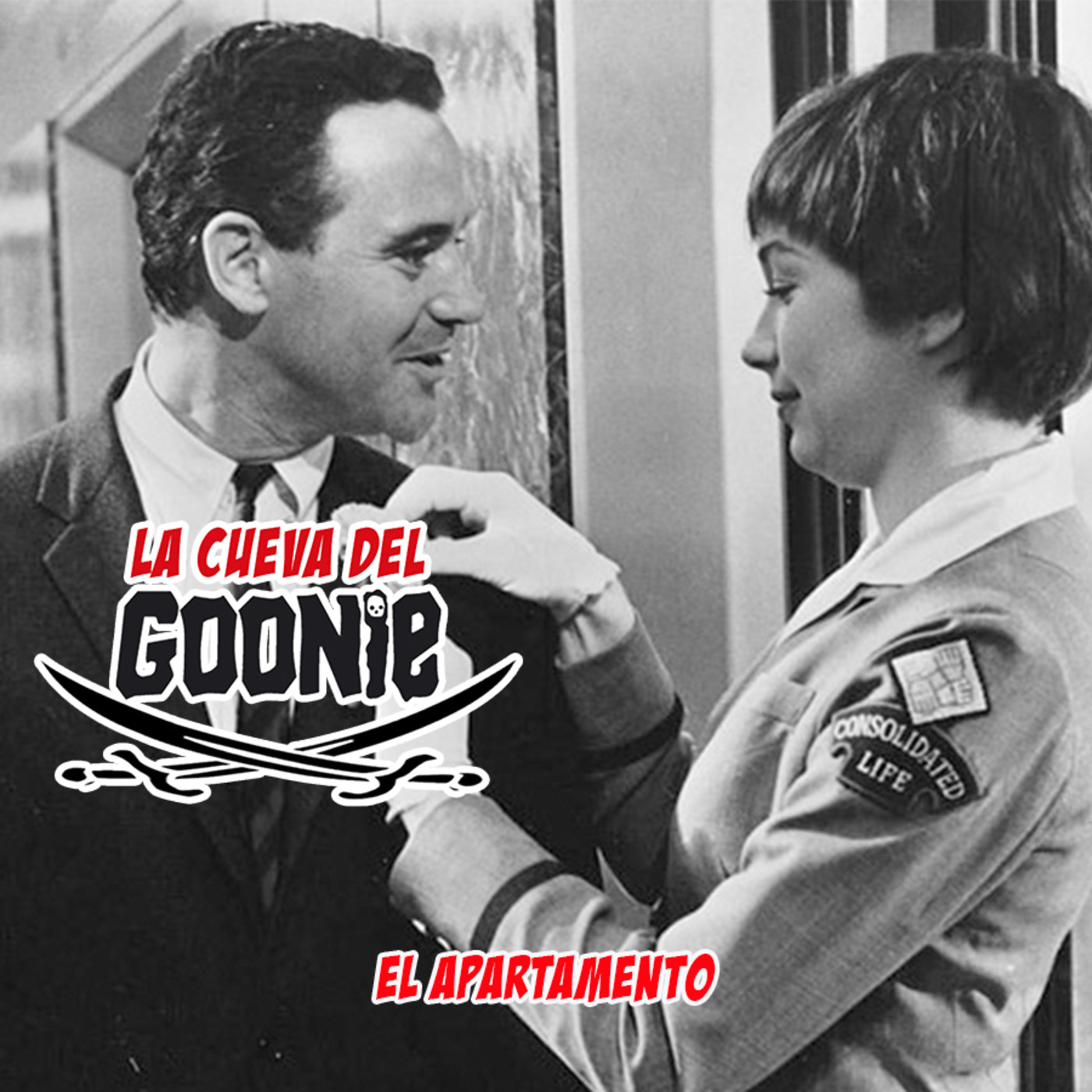 La Cueva del Goonie