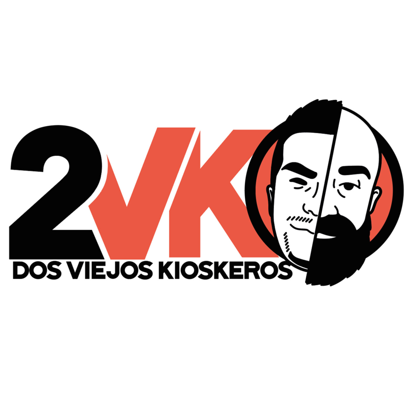 2VK episodio 160 - Las sectas en la cultura pop episode artwork