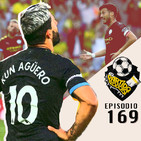 Ep 169:El tropiezo del City en la Premier + Liga Santander
