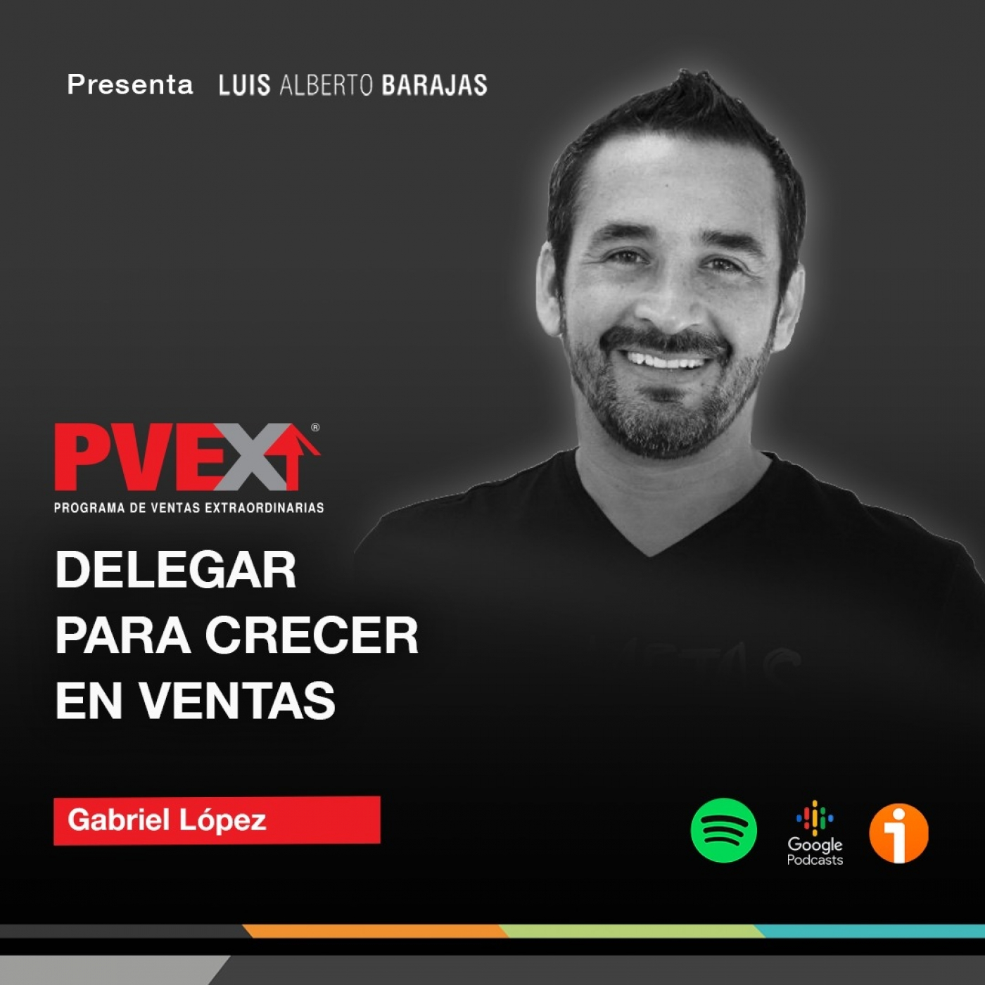 Programa de Ventas Extraordinarias (PVEX)