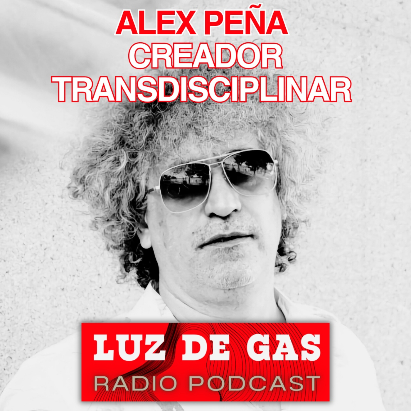 Luz de gas radio podcast