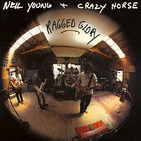 Radio Insomnia Programa 90 "Ragged Glory"