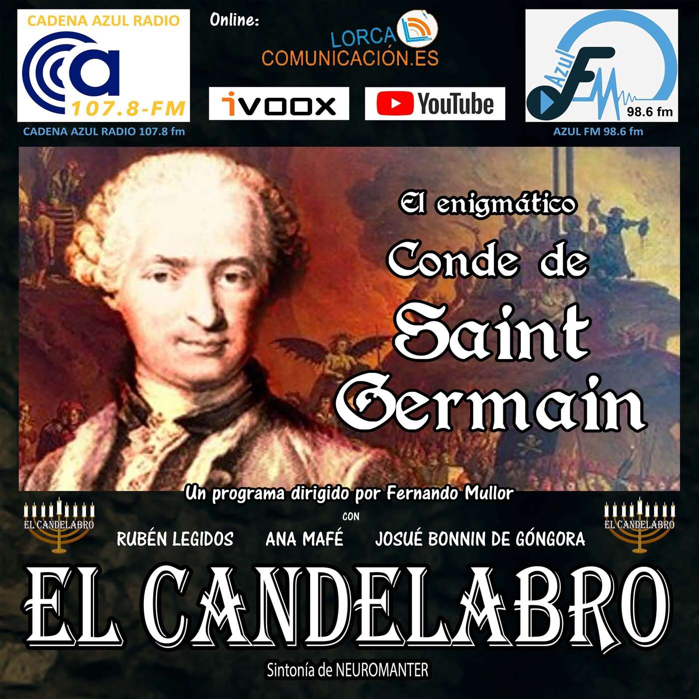 EL CANDELABRO