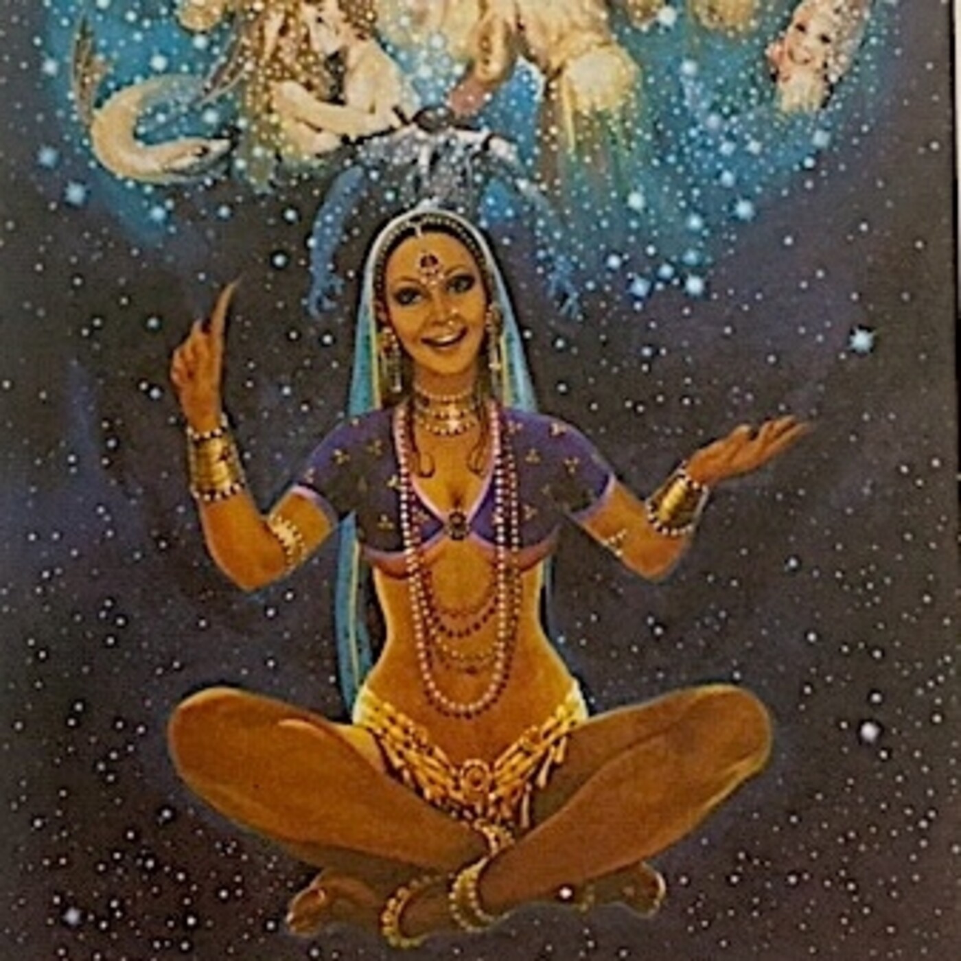 Cap. 13. Las mil y una noches