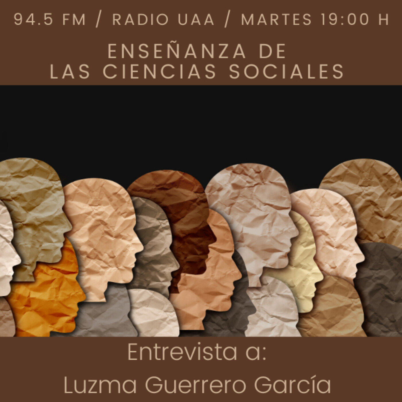Ep. 30 La enseñanza de las ciencias sociales
