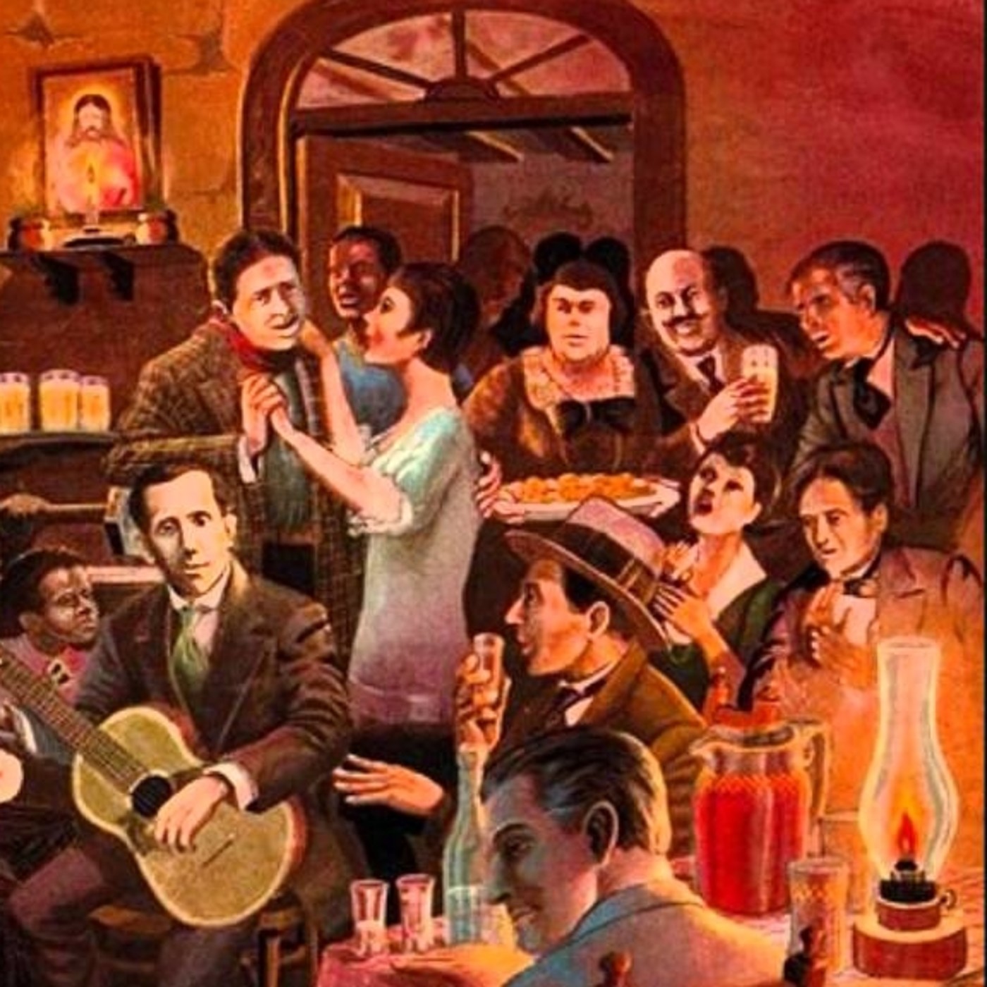 El Heraldo Musical