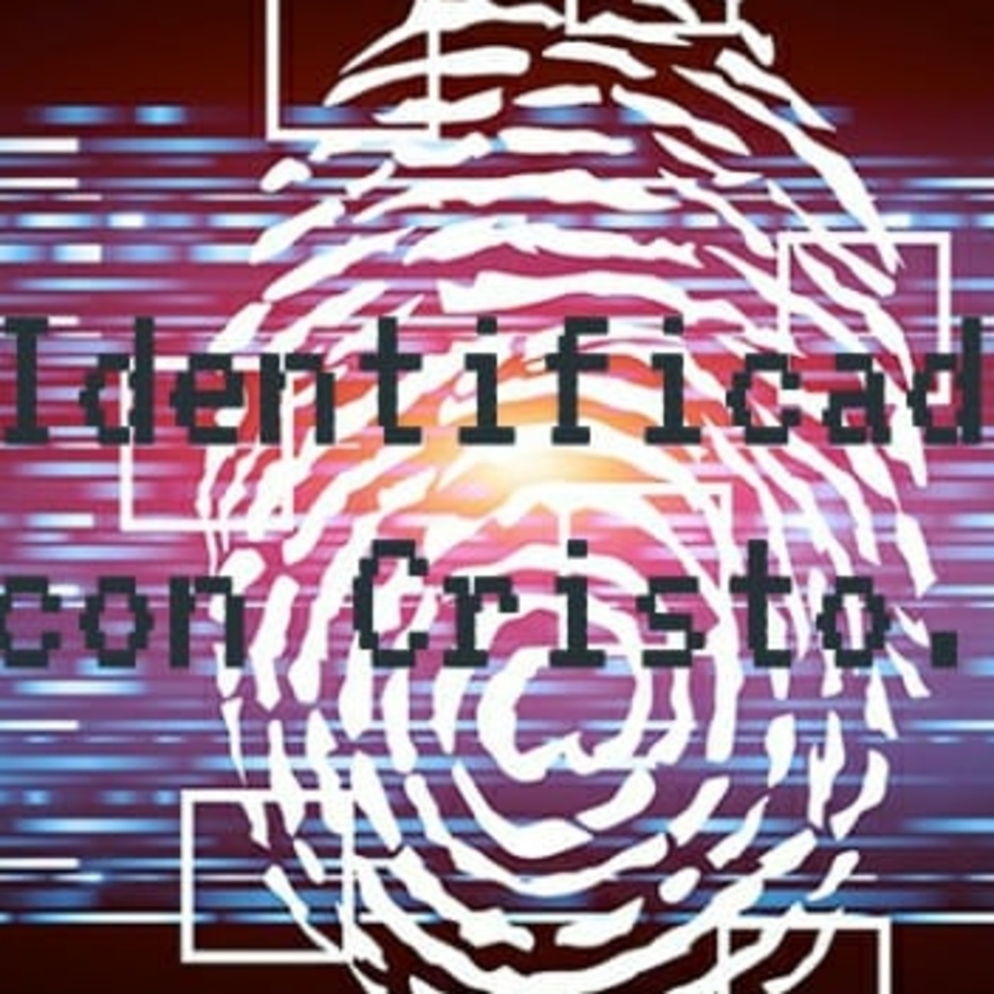 Identificados con Cristo 16 - Pastor Kenneth Solá episode artwork
