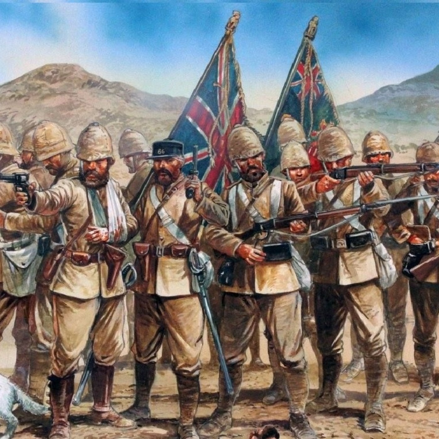 Curiosidades Segunda Guerra Mundial