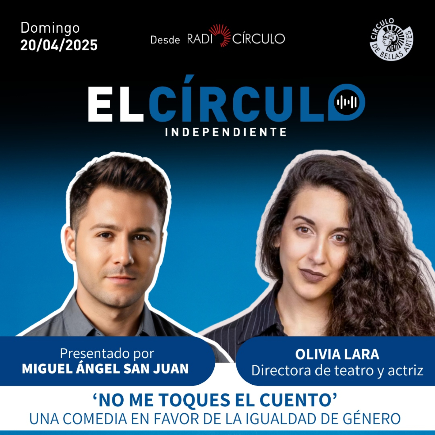 El Círculo Independiente