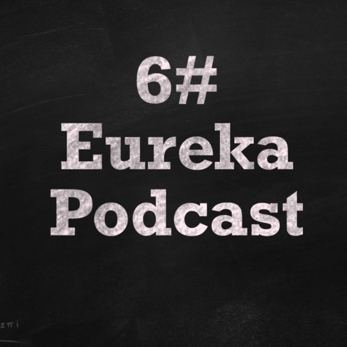 EUREKA PODCAST: El podcast educativo.