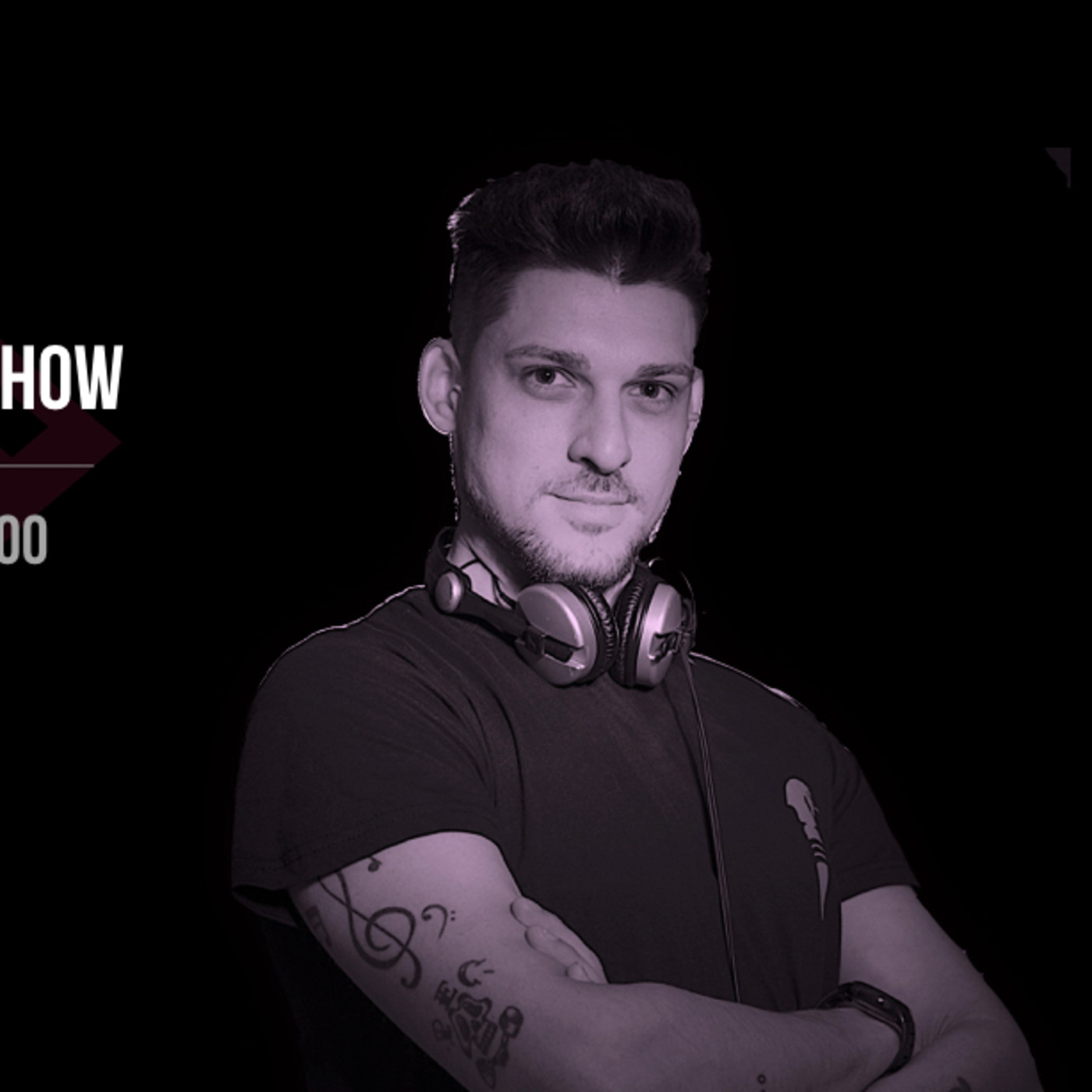 The Pink Distorsion remember show vol.13