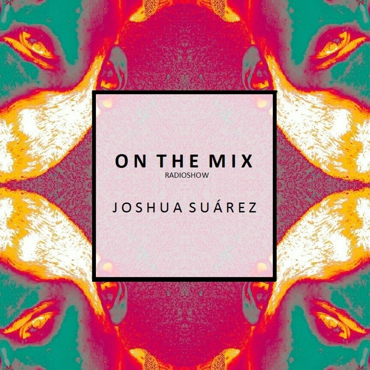 On The Mix