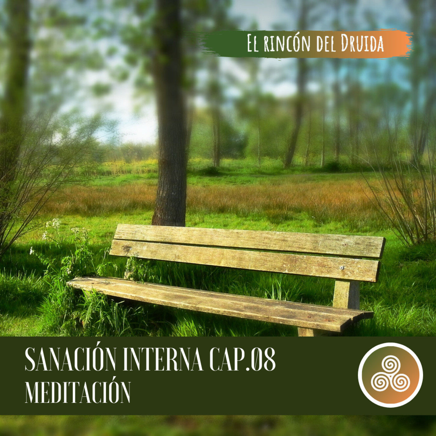 Sanación Interna