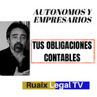Obligaciones contables del empresario autonomo | La contabilidad del Empresario
