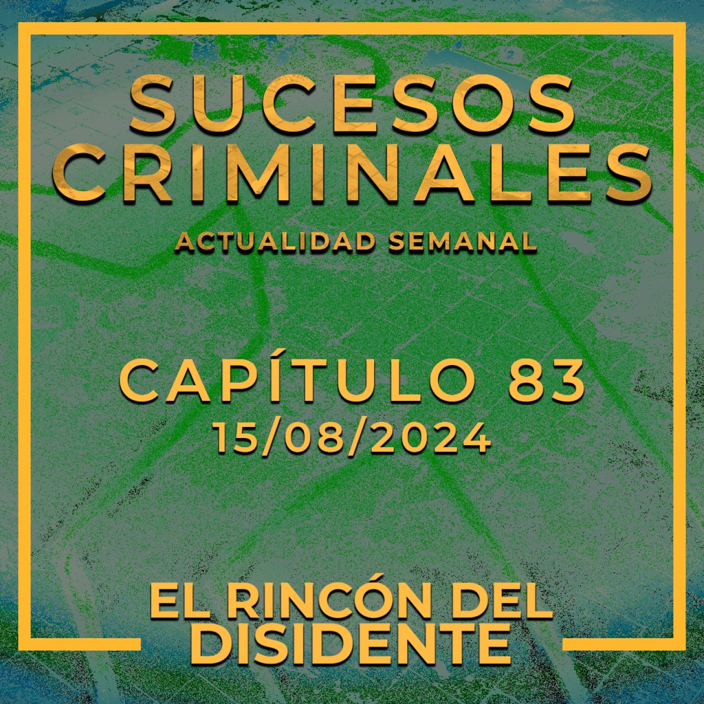 El Rincón del Disidente