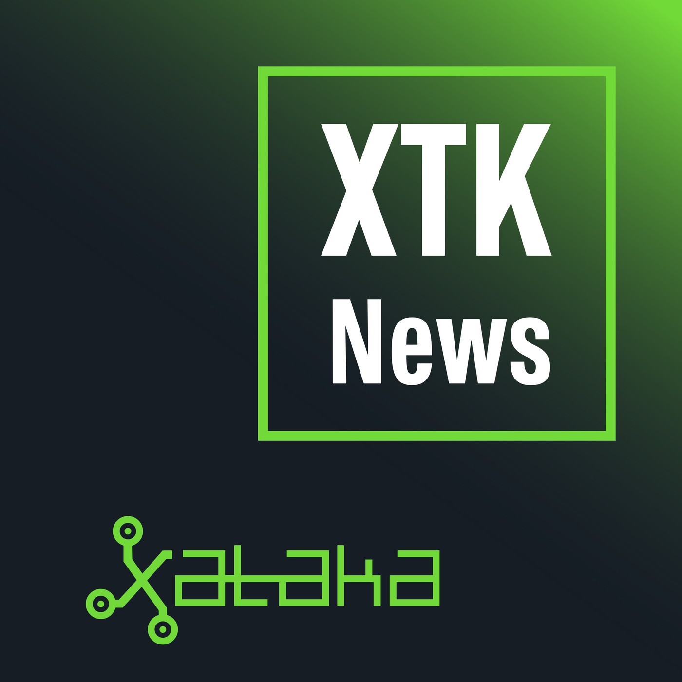 El CORONAVIRUS y el DAÑO en la industria TECNOLÓGICA | XTK News episode artwork
