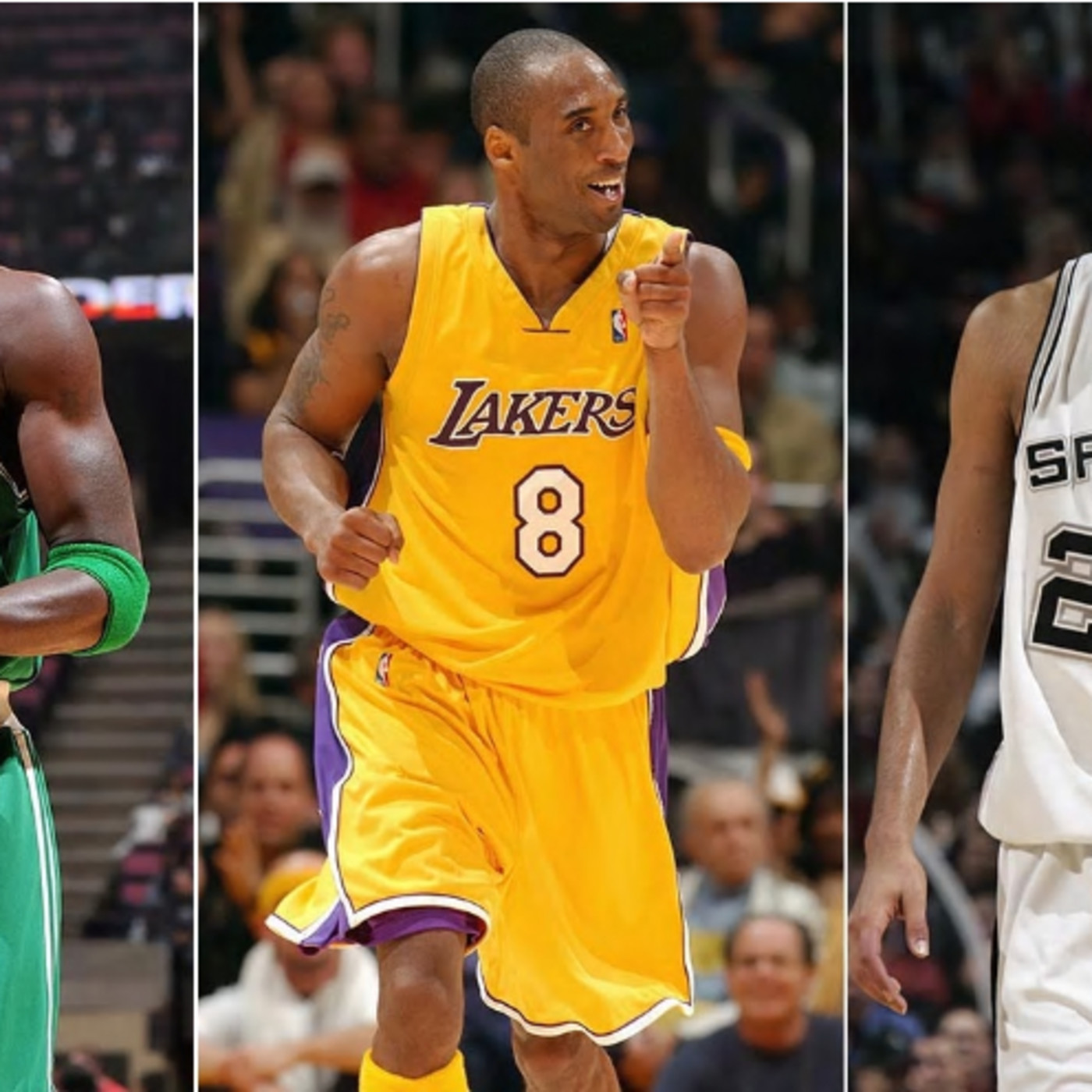 NBA a 2600 metros