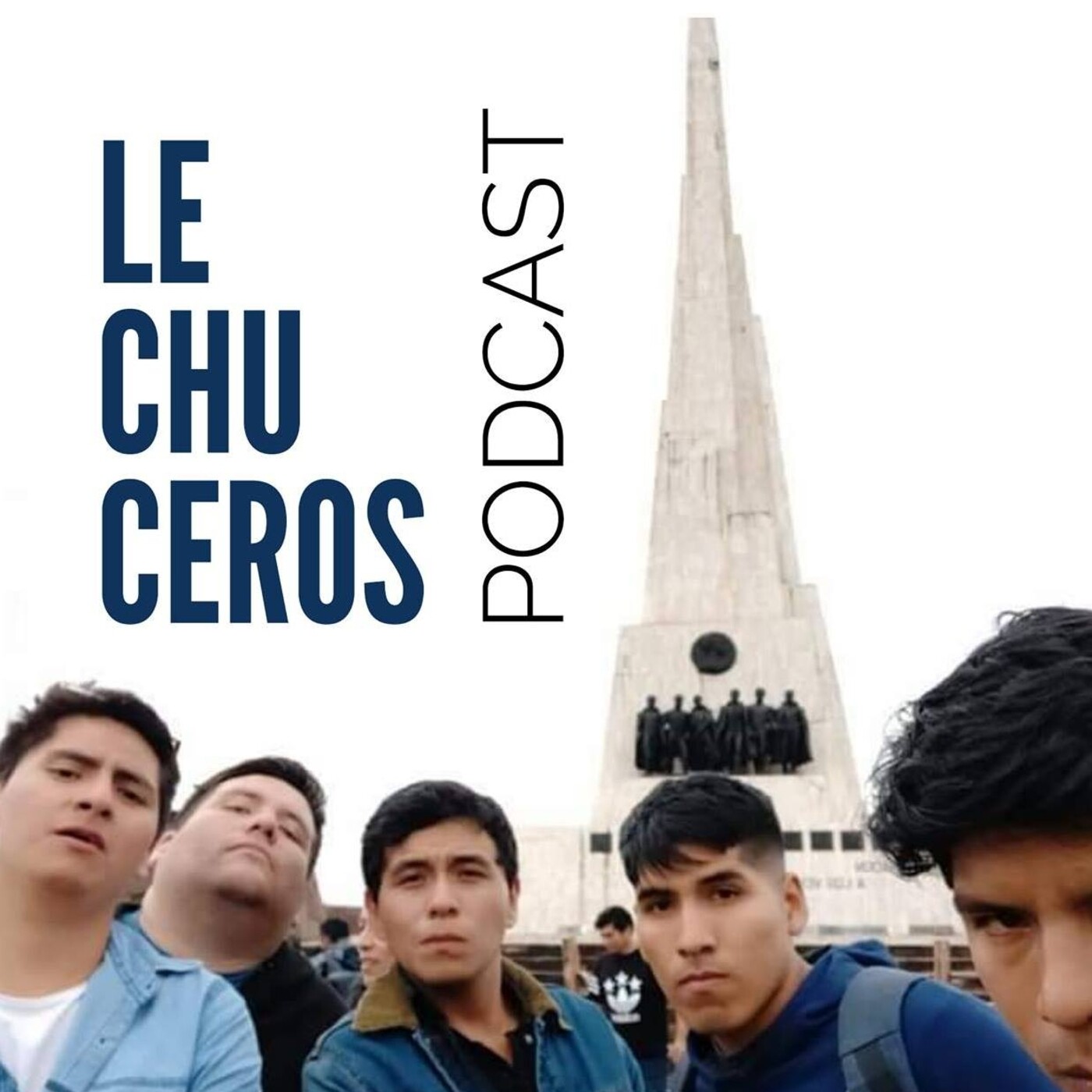 Lechuceros Podcast