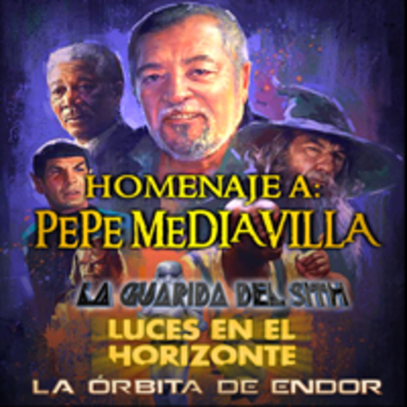 La Guarida del Sith