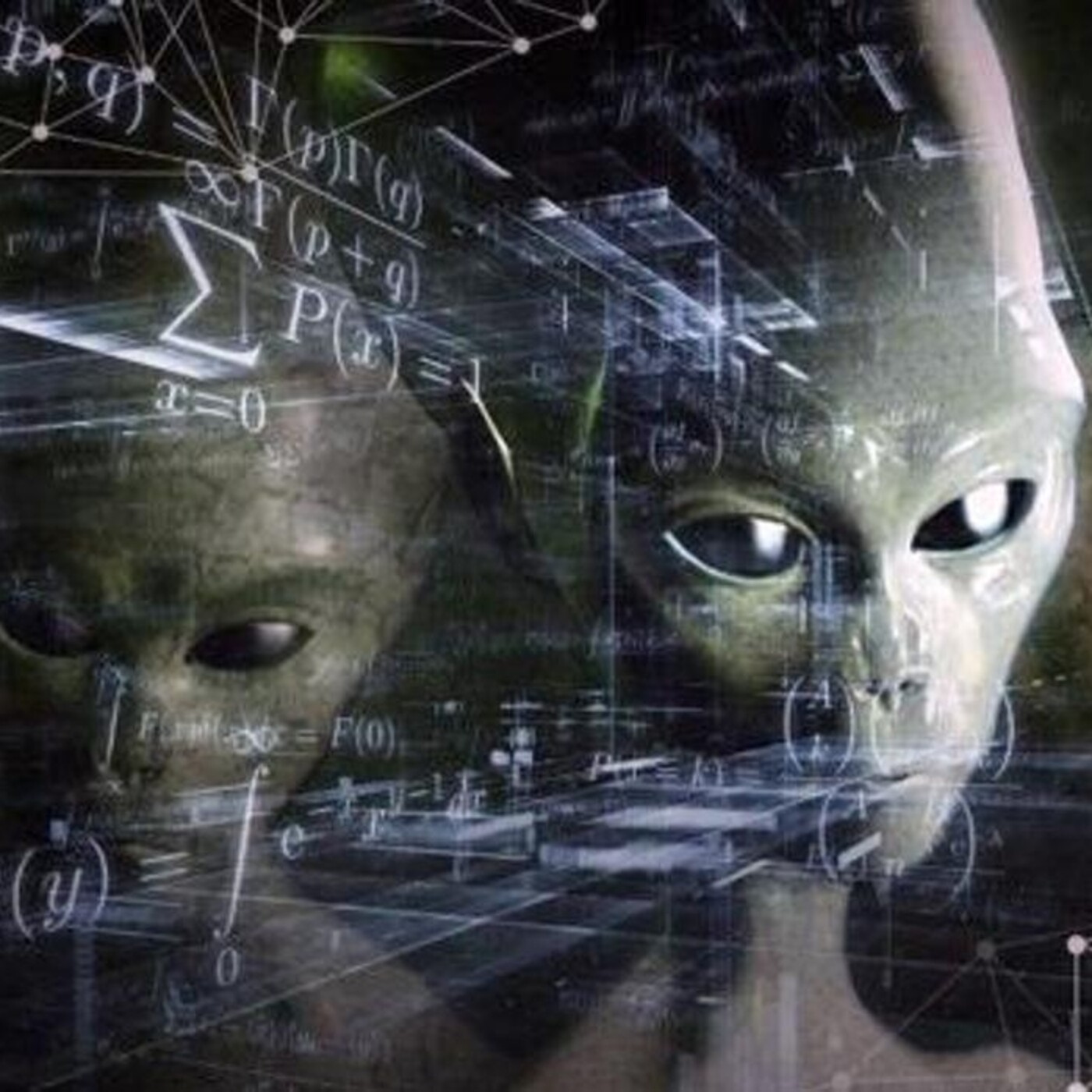 Ancient Aliens (T7): 6- El Plan Alienígena #misterio #leyendas #documental #podcast - podcast episode cover