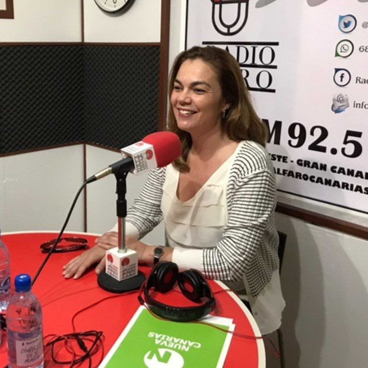 Nueva Canarias Senado