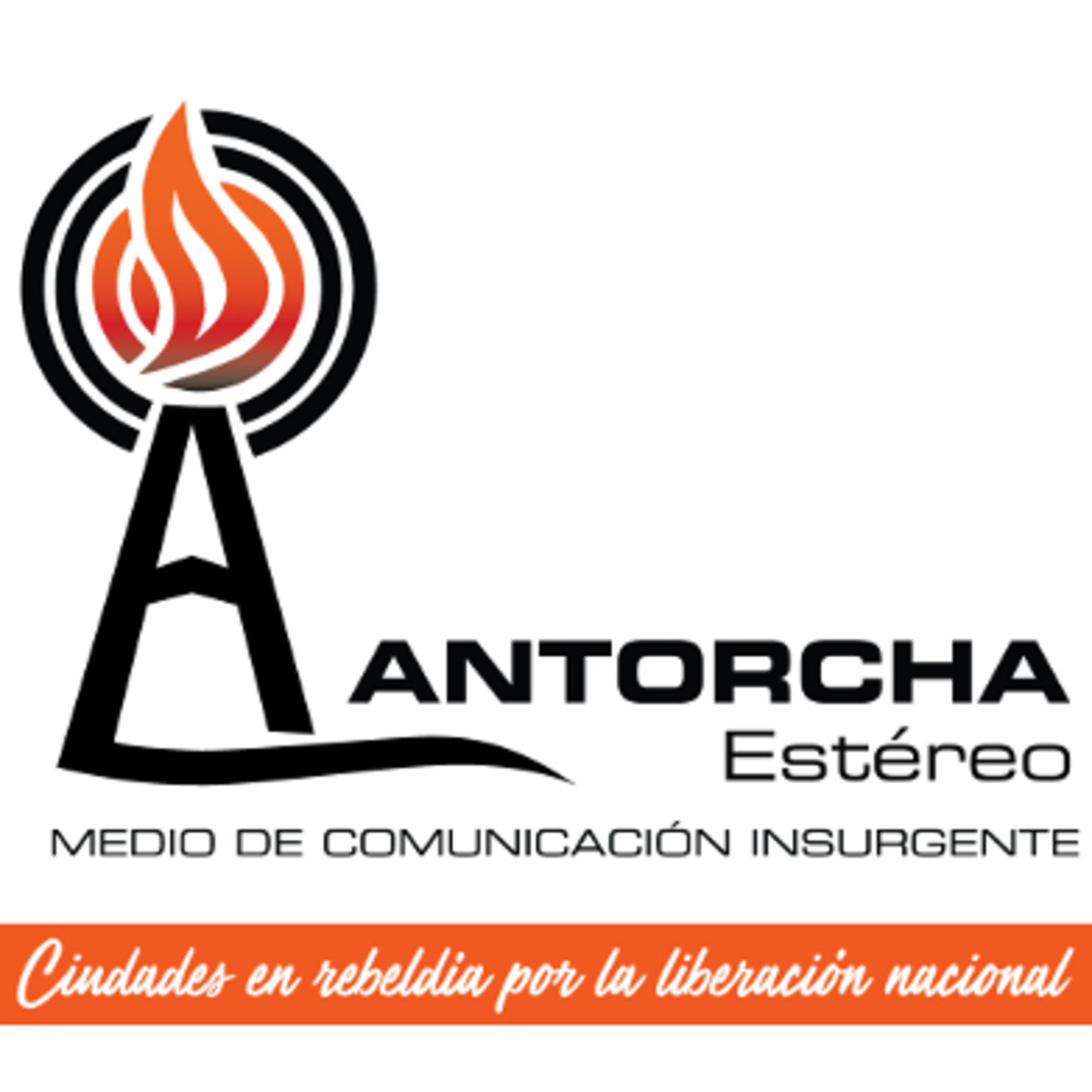 Antorcha Estéreo