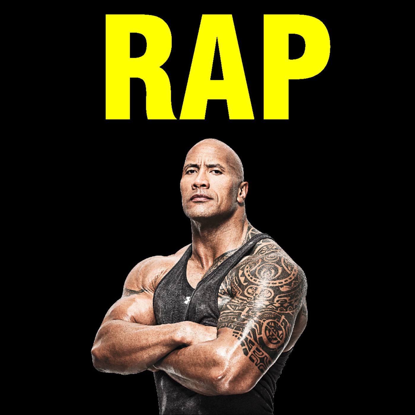 Rap de Emprendedores