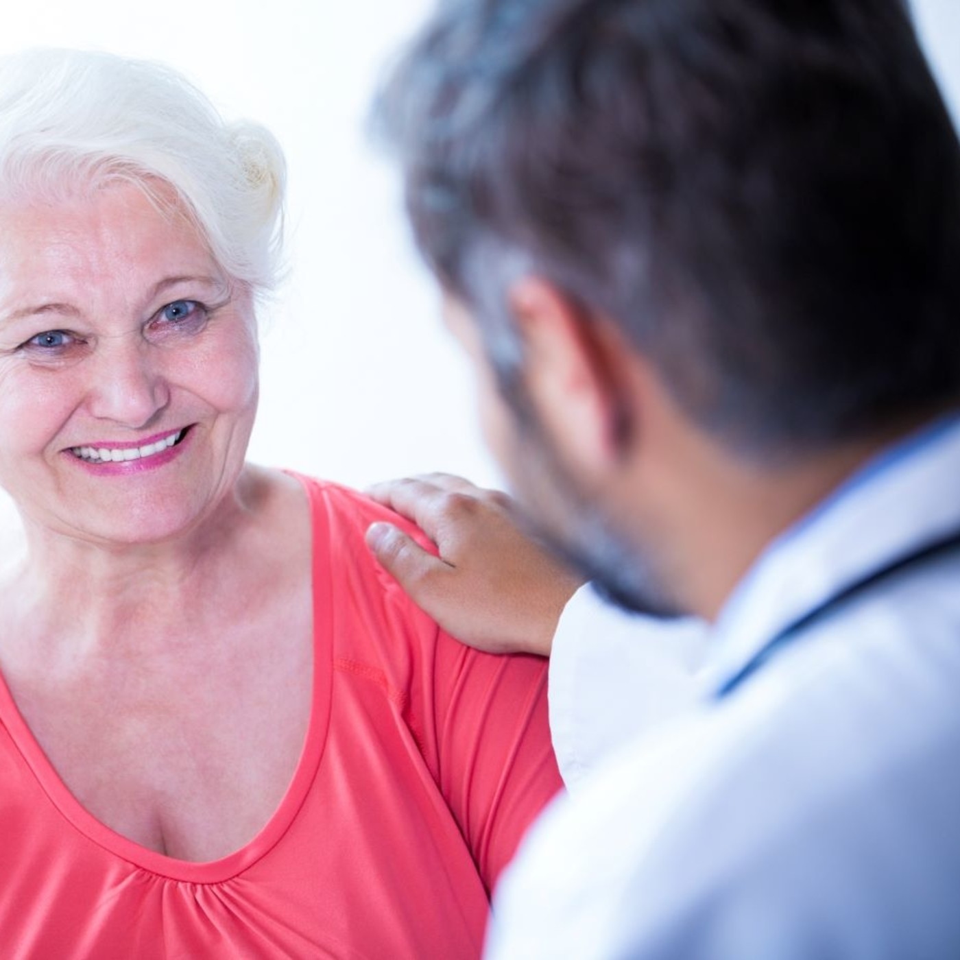 06. Valoración geriátrica integral y salud mental