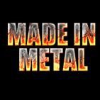 Made in Metal programa Nº 22 - 2016