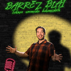 MK BEREZIA.01 - TXIKI "barrez blai" bakarrizketan (2018-12-16)