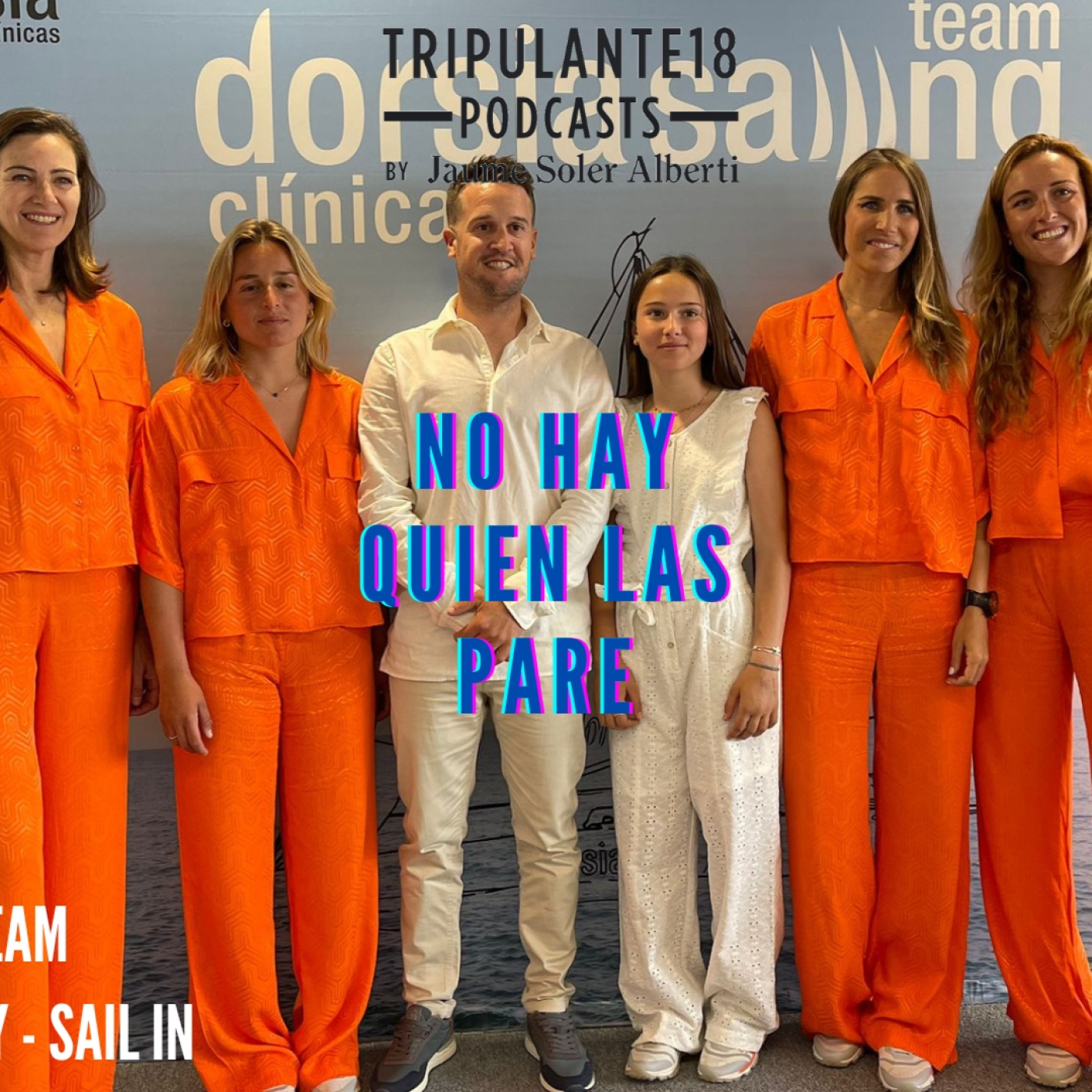 JaumeSoler.net Tripulante18-La Radio Náutica