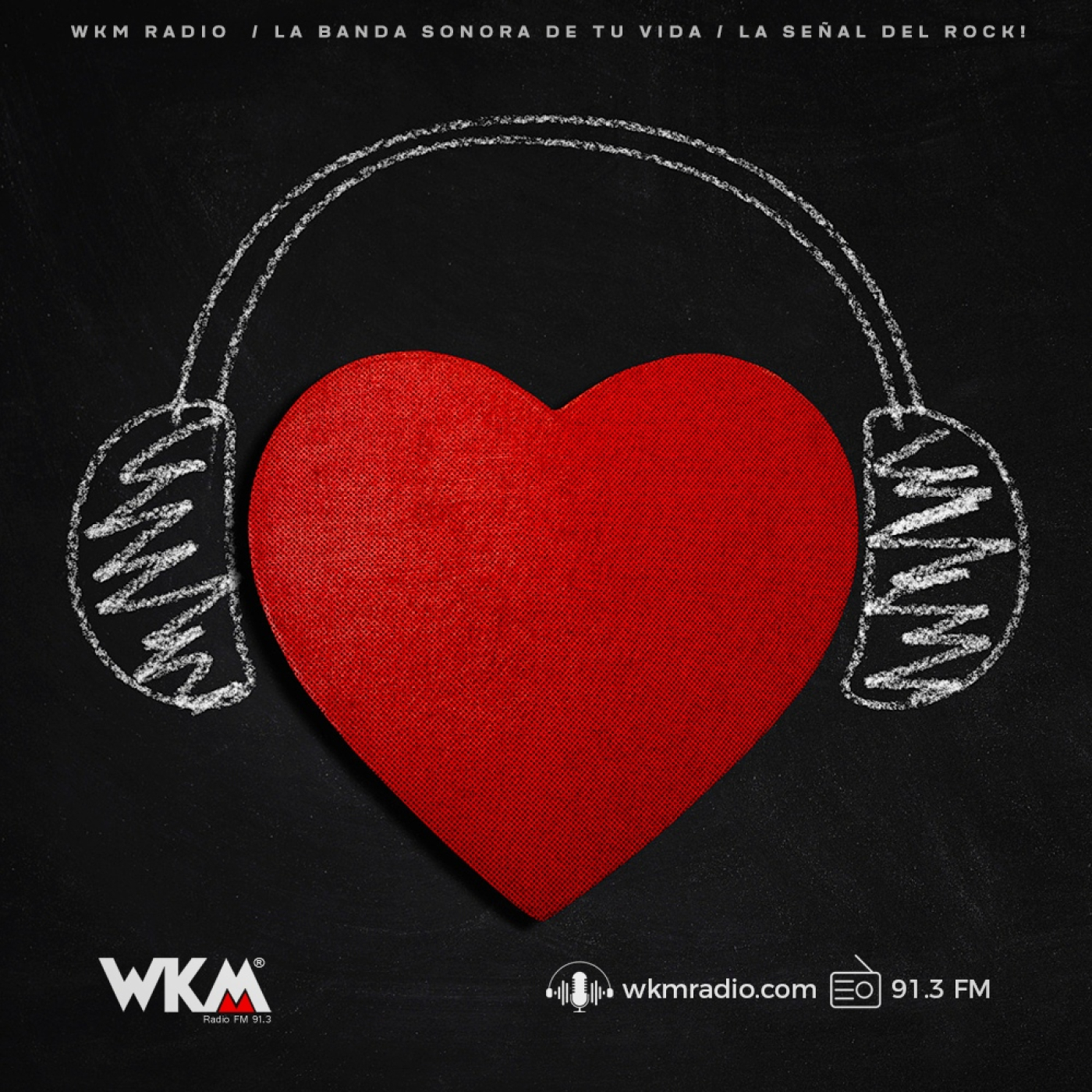 Mundo WKM