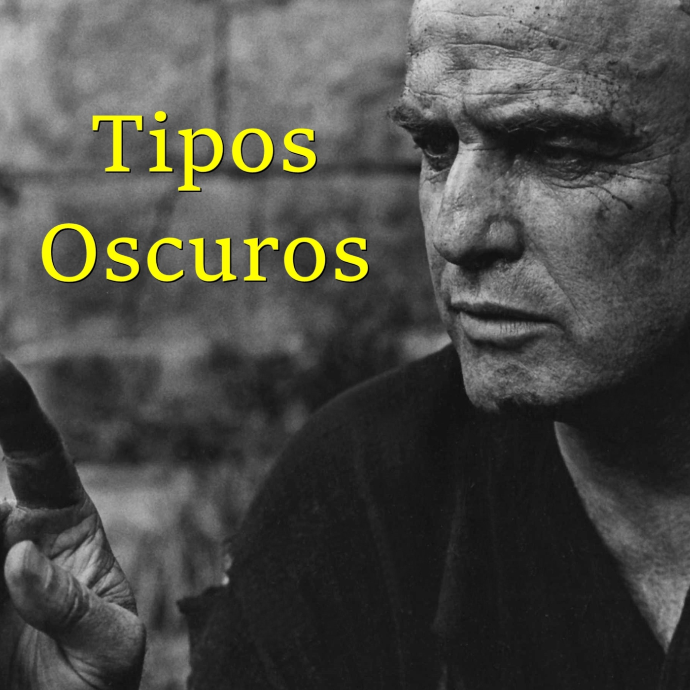 Tipos Oscuros