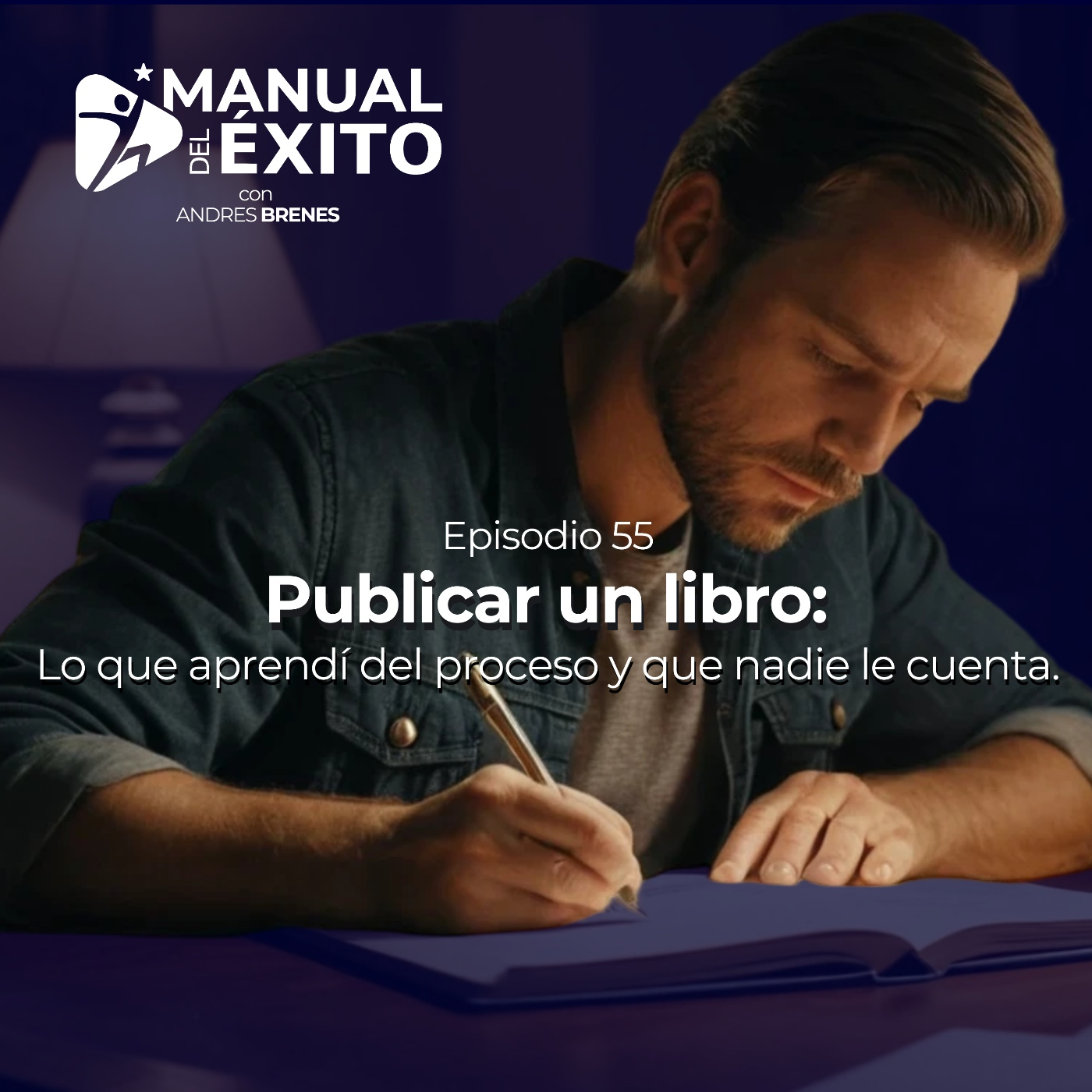 Manual del Éxito
