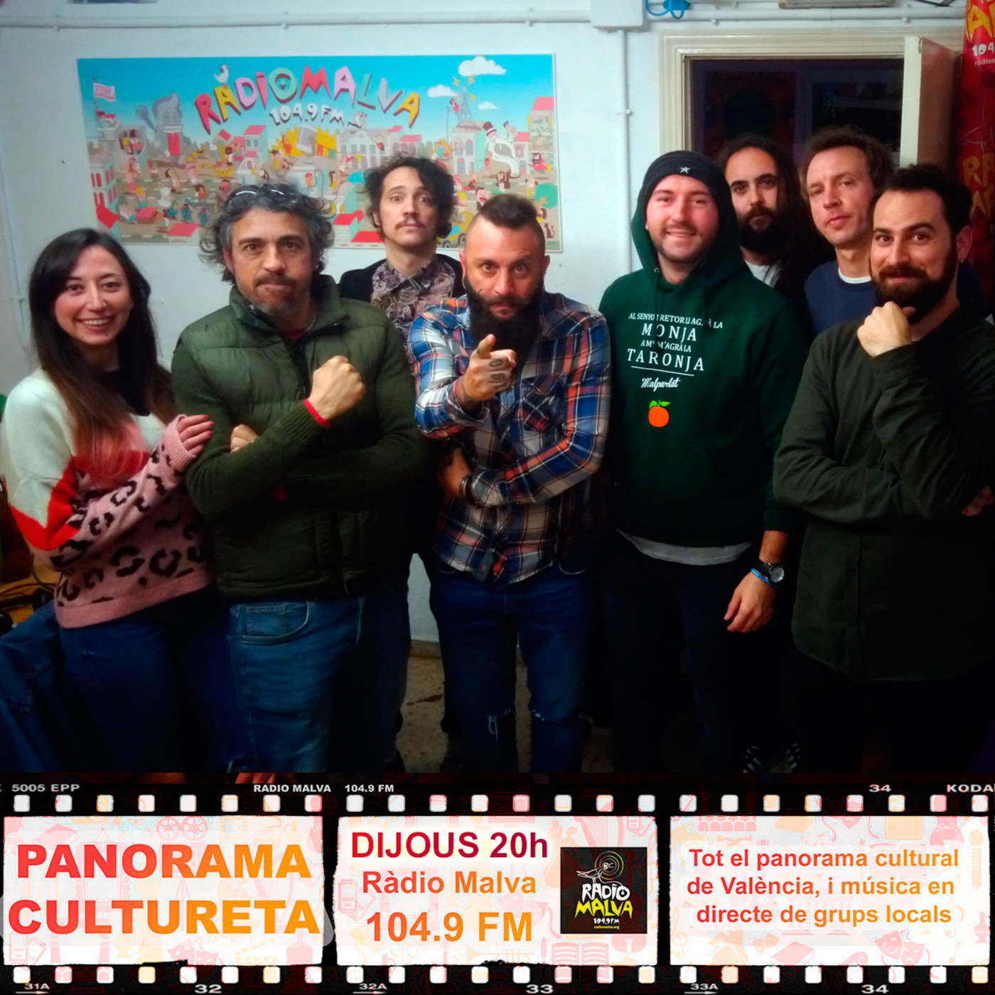 Panorama Cultureta