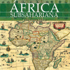 "Breve Historia del África subsahariana" de Eric García Moral