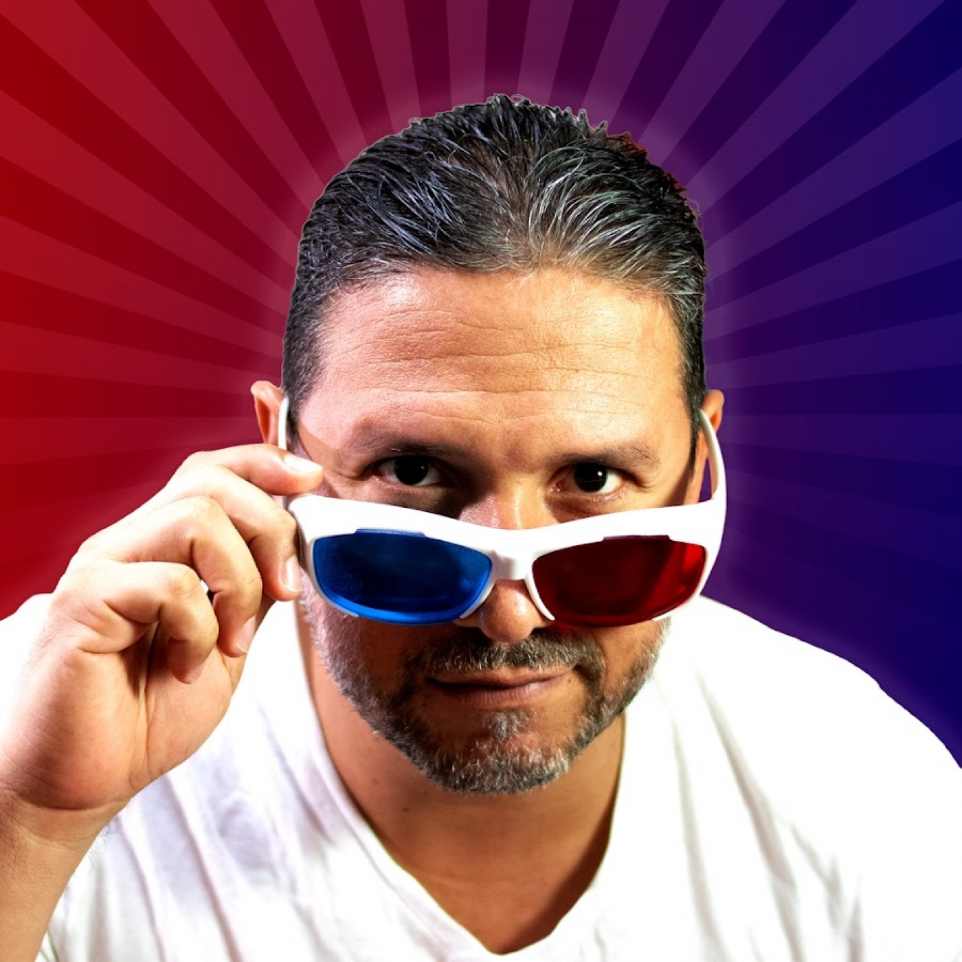 Gari y Martín se compraron un micro