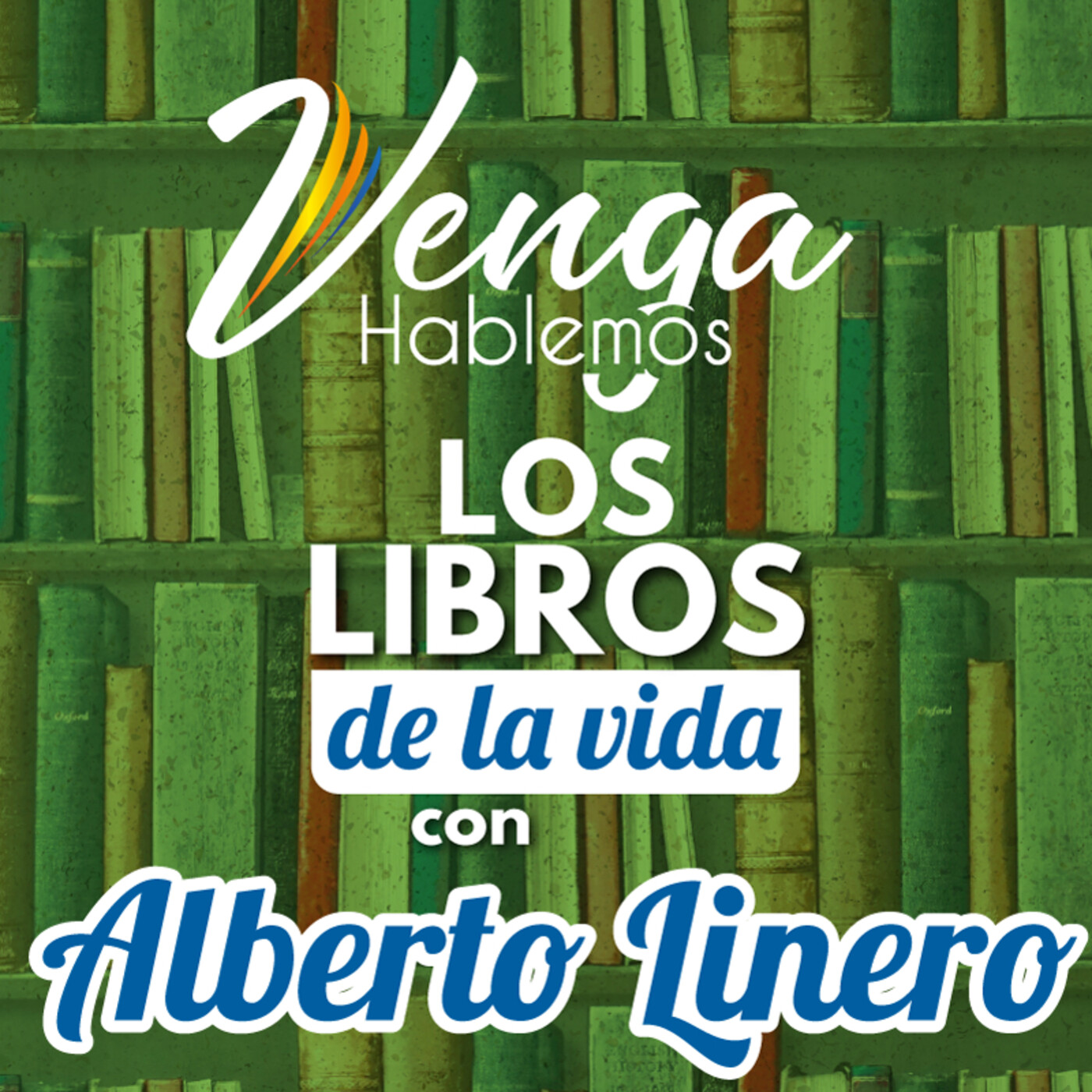 Venga Hablemos