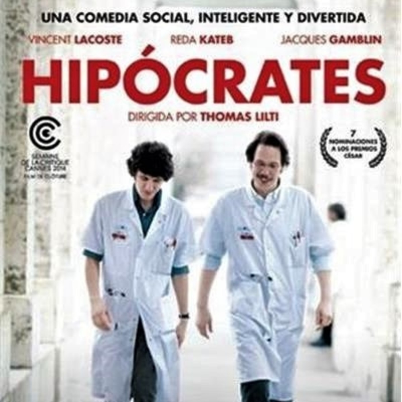 Escuchando Peliculas
