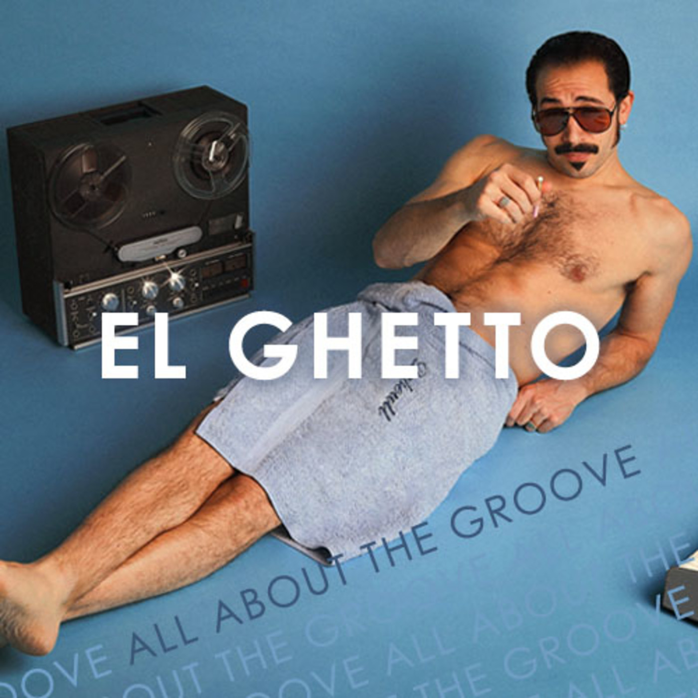 El Ghetto