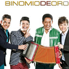 Niña bonita - Binomio de Oro