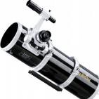 Astronomía, observación del Cosmos: comparativa entre dos tubos con Jon Teus. Programa. 166. LFDLC